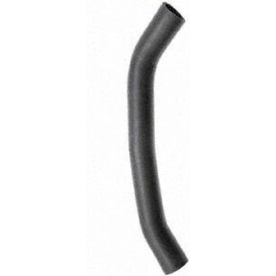 Lower Radiator Or Coolant Hose by DAYCO - 72186 pa2