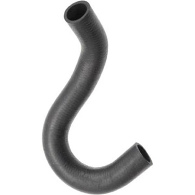 Lower Radiator Or Coolant Hose by DAYCO - 72205 pa1