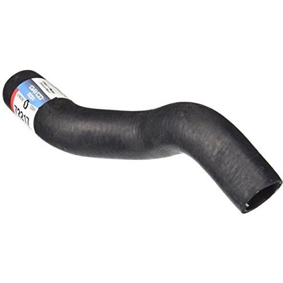 Lower Radiator Or Coolant Hose by DAYCO - 72217 pa3