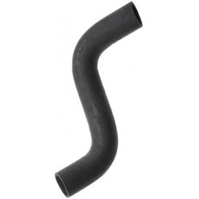 Lower Radiator Or Coolant Hose by DAYCO - 72223 pa3