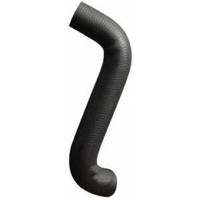 Lower Radiator Or Coolant Hose by DAYCO - 72235 pa2