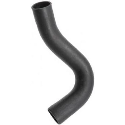 Lower Radiator Or Coolant Hose by DAYCO - 72241 pa3