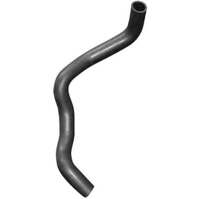 Lower Radiator Or Coolant Hose by DAYCO - 72319 pa3