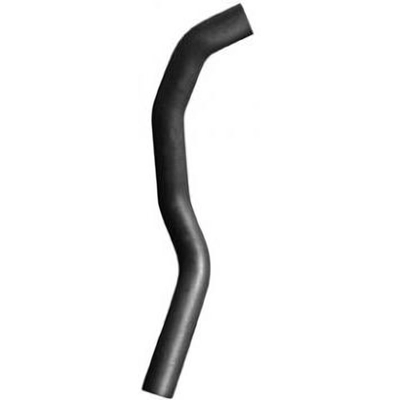 Lower Radiator Or Coolant Hose by DAYCO - 72406 pa2