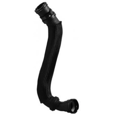 Lower Radiator Or Coolant Hose by DAYCO - 72634 pa2