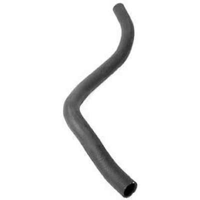 Lower Radiator Or Coolant Hose by DAYCO - 72762 pa2