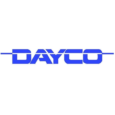 Lower Radiator Or Coolant Hose by DAYCO - 72784 pa2