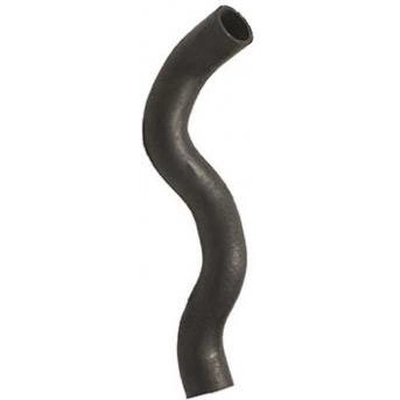 Lower Radiator Or Coolant Hose by DAYCO - 72848 pa2