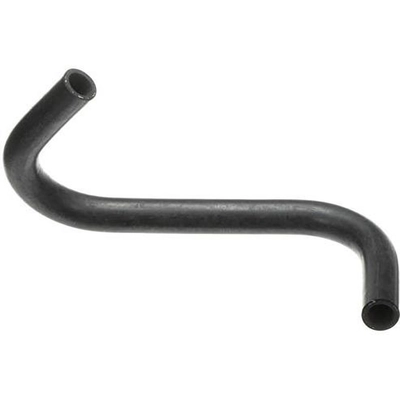 Lower Radiator Or Coolant Hose by GATES - 19829 pa5