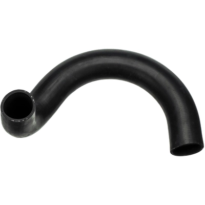 Lower Radiator Or Coolant Hose by GATES - 20531 pa4