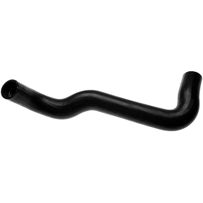 Lower Radiator Or Coolant Hose by GATES - 20536 pa5