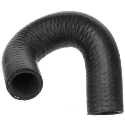 Lower Radiator Or Coolant Hose by GATES - 20566 pa8