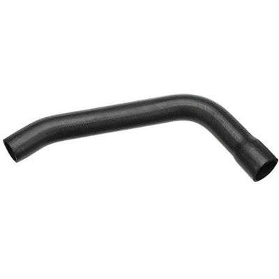 GATES - 20603 - Lower Radiator Coolant Hose pa3