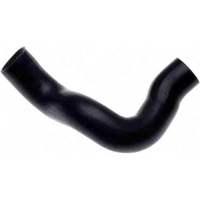 Lower Radiator Or Coolant Hose by GATES - 20627 pa4