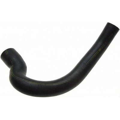 GATES - 20697 - Lower Radiator Or Coolant Hose pa3