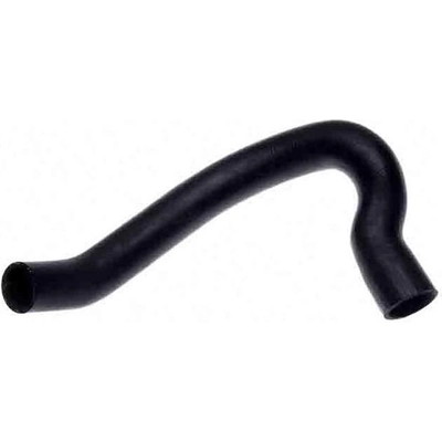 GATES - 20697 - Lower Radiator Or Coolant Hose pa4