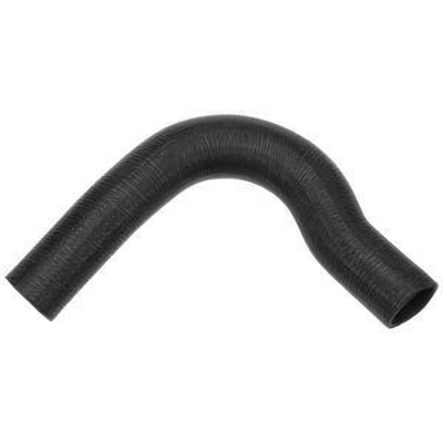 Lower Radiator Or Coolant Hose by GATES - 20753 pa6