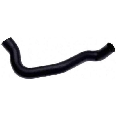 GATES - 20767 - Lower Radiator Or Coolant Hose pa3