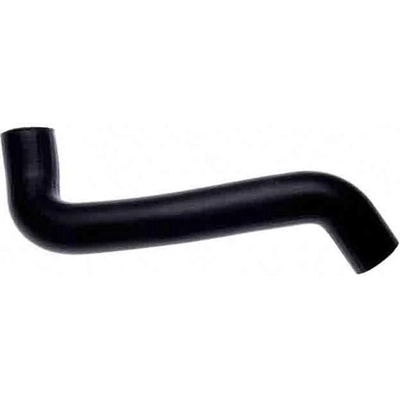 Lower Radiator Or Coolant Hose by GATES - 20819 pa2