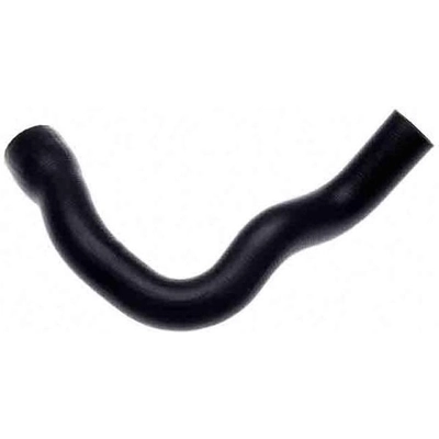 GATES - 20837 - Lower Radiator Or Coolant Hose pa3