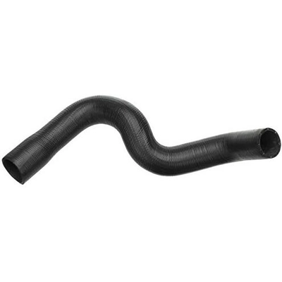 Lower Radiator Or Coolant Hose by GATES - 20842 pa7