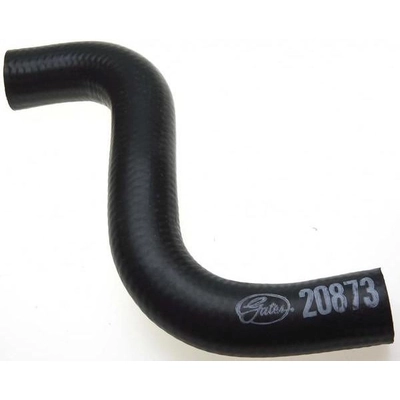 Lower Radiator Or Coolant Hose by GATES - 20873 pa4