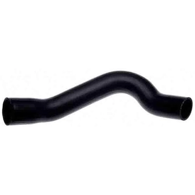 Lower Radiator Or Coolant Hose by GATES - 21089 pa2