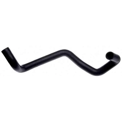 Lower Radiator Or Coolant Hose by GATES - 21298 pa3