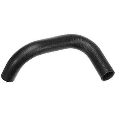 Lower Radiator Or Coolant Hose by GATES - 21312 pa5