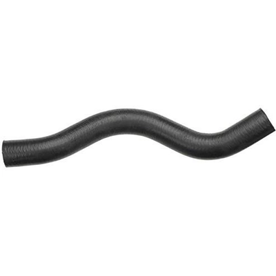 Lower Radiator Or Coolant Hose by GATES - 21361 pa6