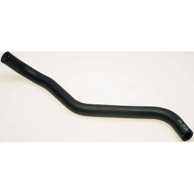 Lower Radiator Or Coolant Hose by GATES - 21424 pa3