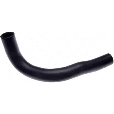 Lower Radiator Or Coolant Hose by GATES - 21445 pa2