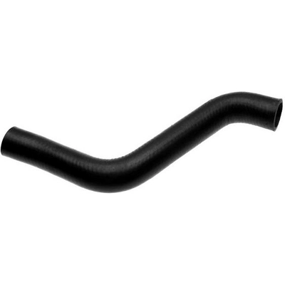 GATES - 21534 - Lower Radiator Or Coolant Hose pa4