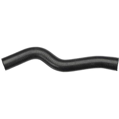 Lower Radiator Or Coolant Hose by GATES - 21591 pa5