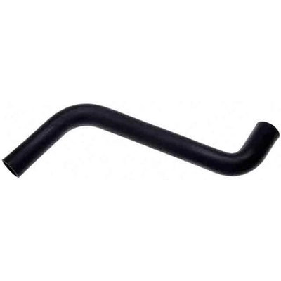 Lower Radiator Or Coolant Hose by GATES - 21837 pa2