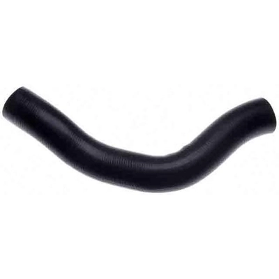 Lower Radiator Or Coolant Hose by GATES - 21933 pa2