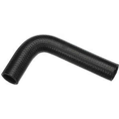 Lower Radiator Or Coolant Hose by GATES - 21942 pa7