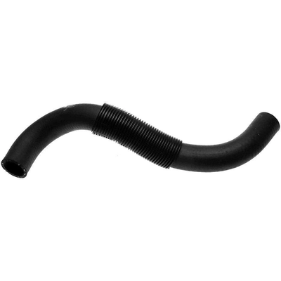 Lower Radiator Or Coolant Hose by GATES - 21952 pa5