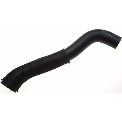 Lower Radiator Or Coolant Hose by GATES - 21971 pa2