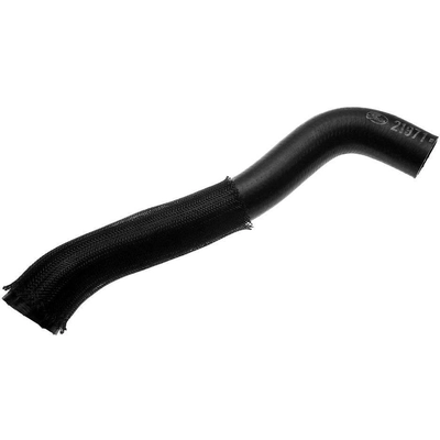 Lower Radiator Or Coolant Hose by GATES - 21971 pa7