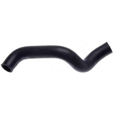 Lower Radiator Or Coolant Hose by GATES - 21991 pa3