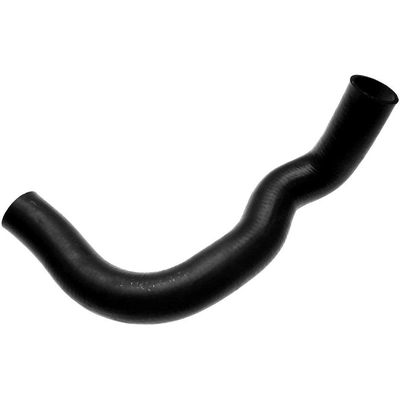 Lower Radiator Or Coolant Hose by GATES - 21995 pa5