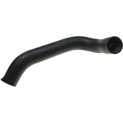 GATES - 22039 - Lower Radiator Or Coolant Hose pa9