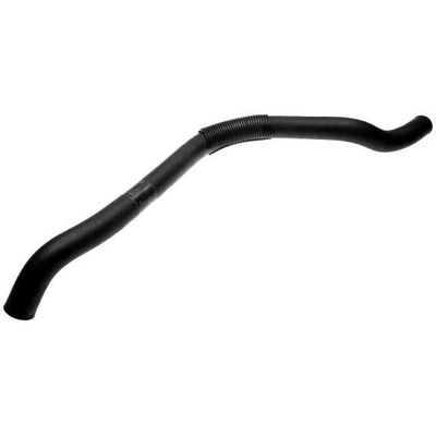 Lower Radiator Or Coolant Hose by GATES - 22162 pa6