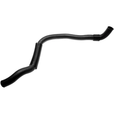 Lower Radiator Or Coolant Hose by GATES - 22181 pa7