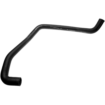 Lower Radiator Or Coolant Hose by GATES - 22261 pa5