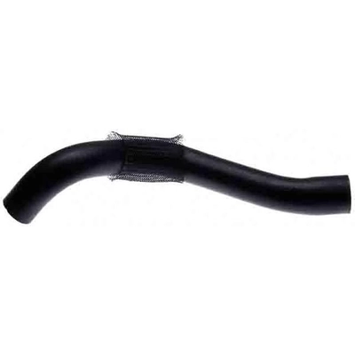 Lower Radiator Or Coolant Hose by GATES - 22275 pa2