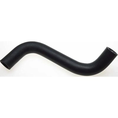 Lower Radiator Or Coolant Hose by GATES - 22336 pa2