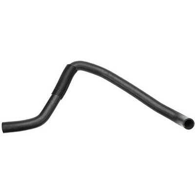 GATES - 22339 - Lower Radiator Or Coolant Hose pa5