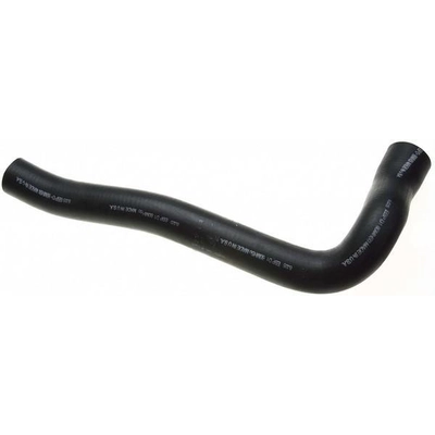 Lower Radiator Or Coolant Hose by GATES - 22384 pa4